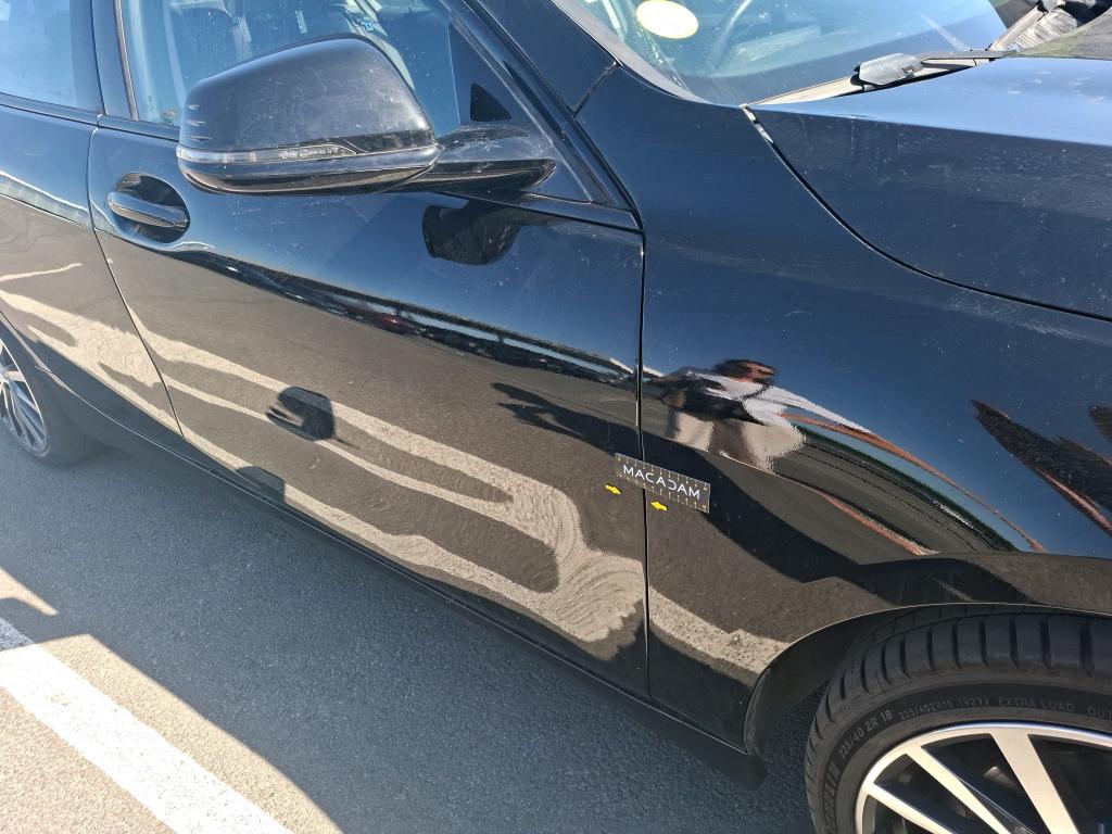 BMW SERIE 1 F40 116d 116 ch Edition Sport 2019