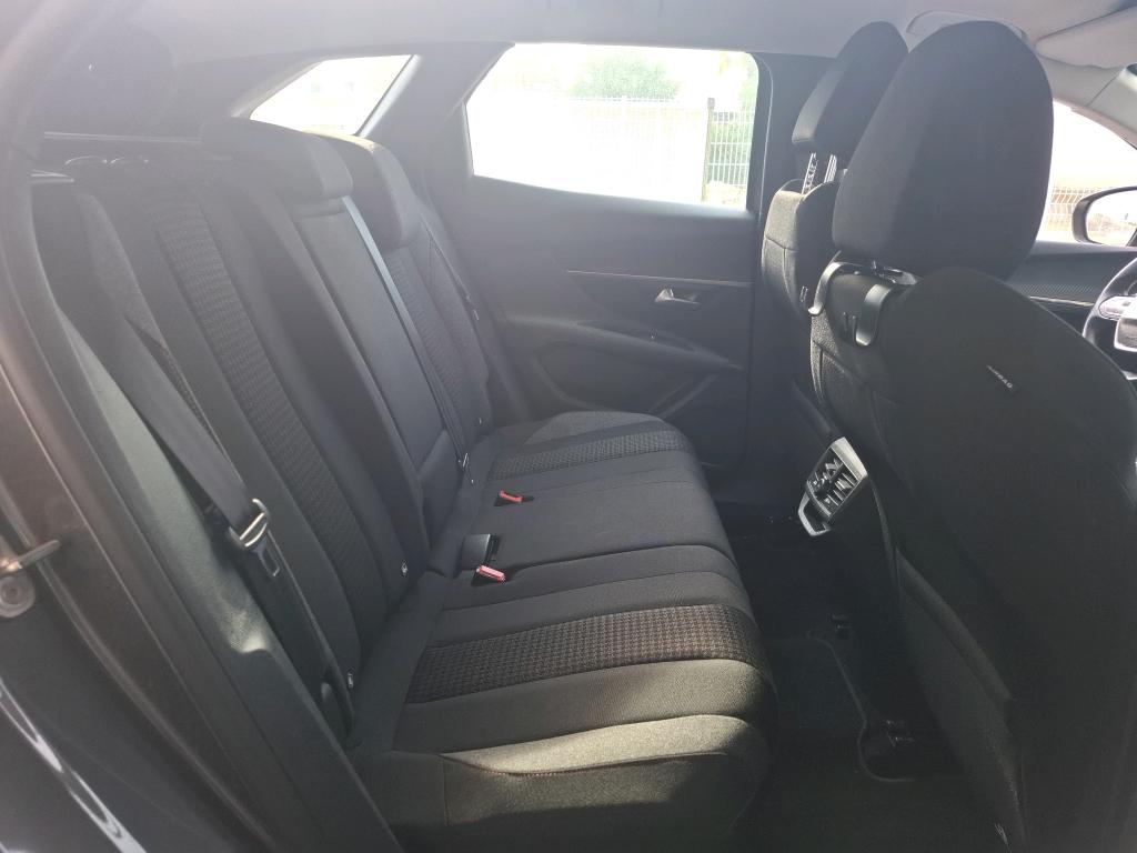 PEUGEOT 3008 BUSINESS BlueHDi 130ch S&S EAT8 Active 2021