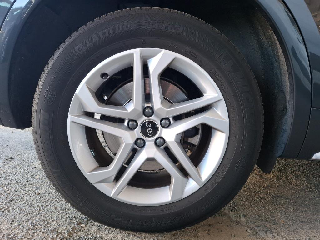 AUDI Q5 SPORTBACK 50 TFSIe 299 S tronic 7 Quattro Business Executive 2023