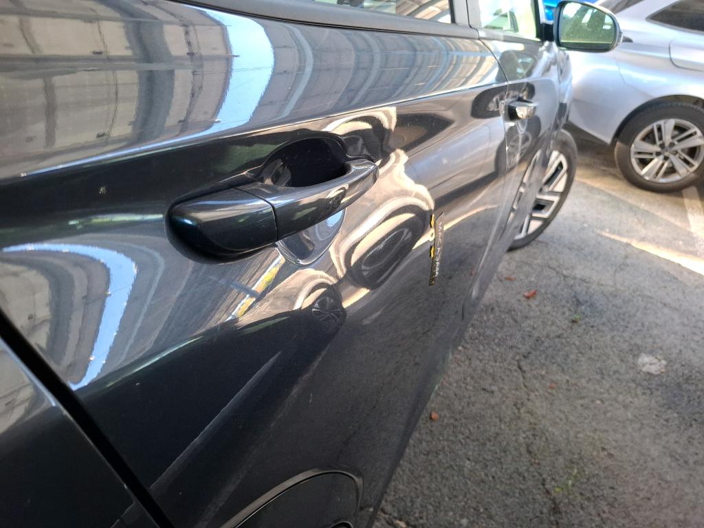 HYUNDAI KONA ELECTRIC Electrique 64 kWh - 204 ch Business 2023