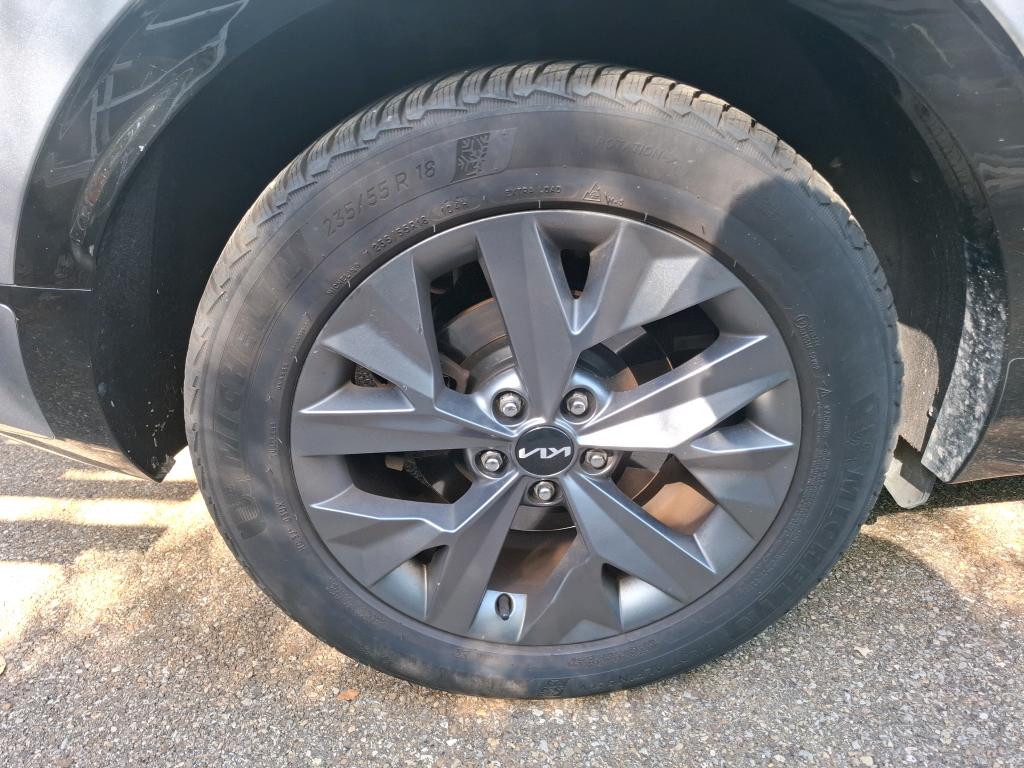 KIA SPORTAGE VP 1.6 T-GDi 230ch ISG Hybride BVA6 4x2 GT Line Premium 2022