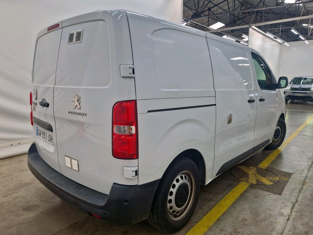 PEUGEOT EXPERT FOURGON FGN TOLE M BLUEHDI 145 S&S BVM6 - 2023