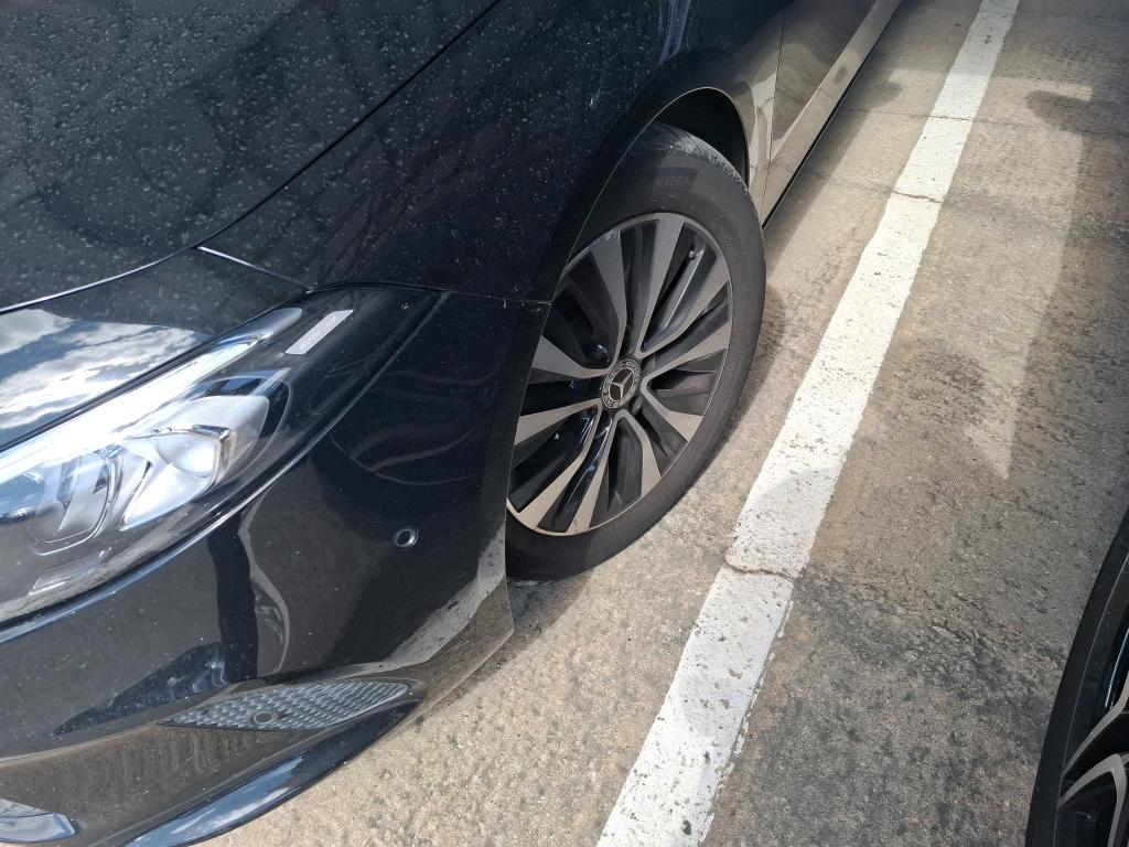 MERCEDES CLASSE A 180 d 8G-DCT Style Line 2021