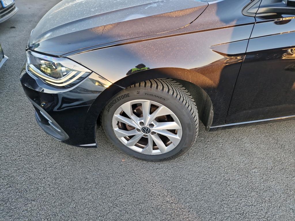 VOLKSWAGEN POLO 1.0 TSI 95 S&S BVM5 Style 2023