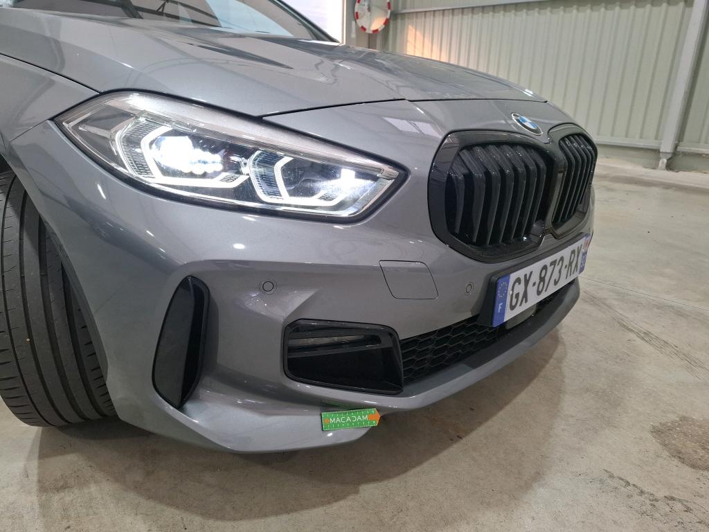 BMW SERIE 1 F40 118i 136 ch DKG7 M Sport 2024