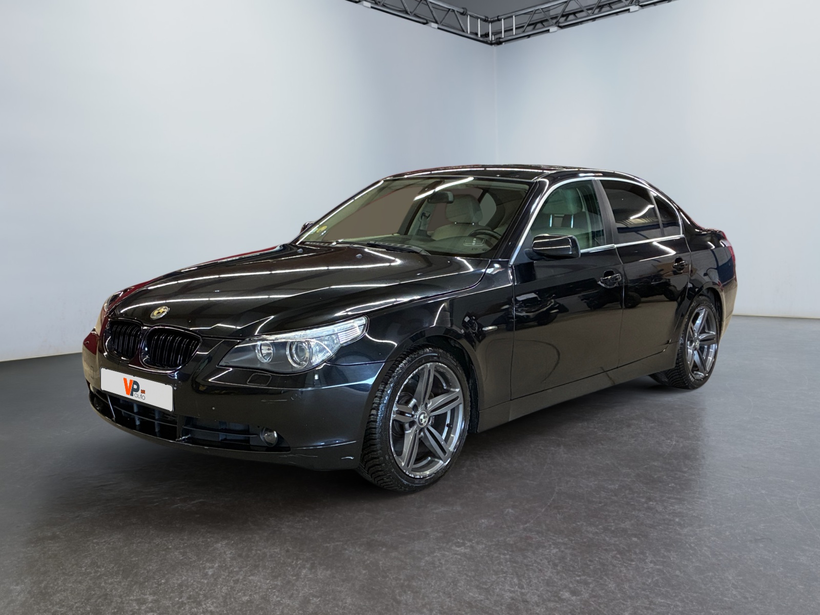 5-SERIES SERIE