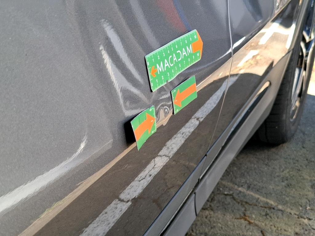 MERCEDES-BENZ MERCEDES GLA II 250 e 8G-DCT AMG Line 2023