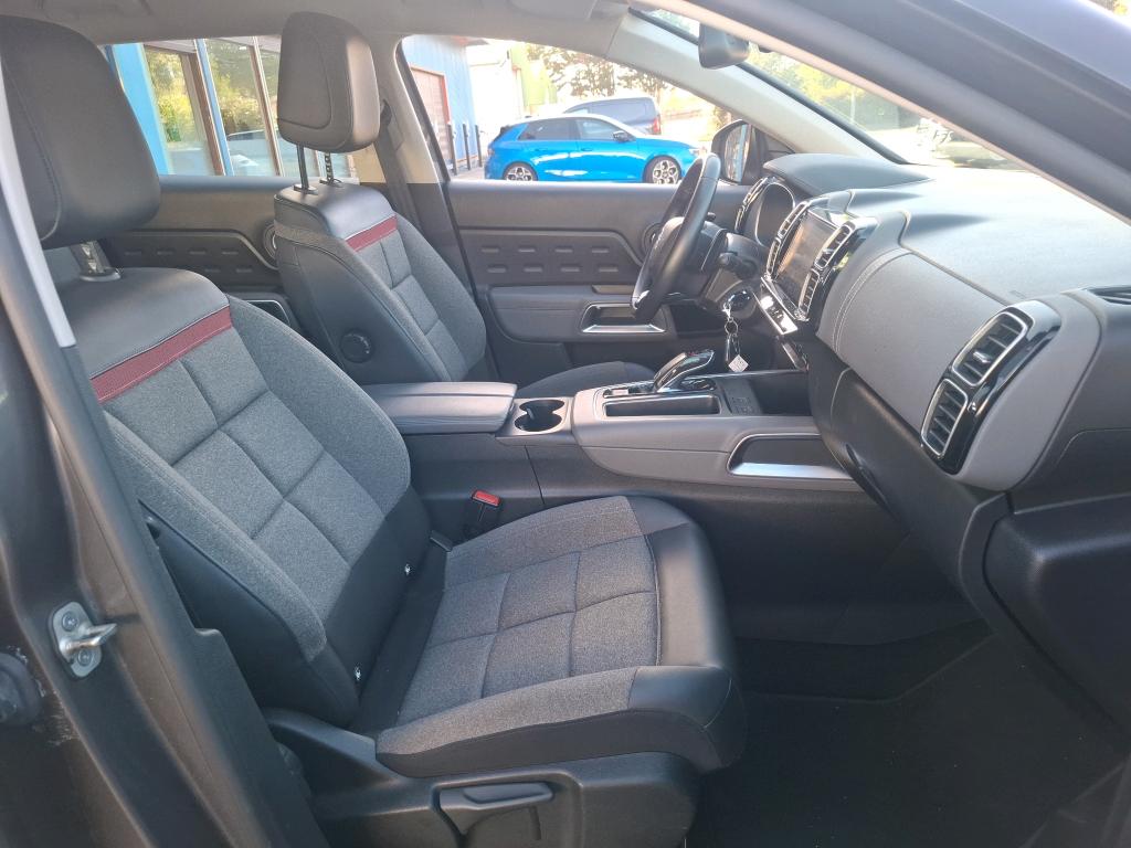 CITROEN C5 AIRCROSS BlueHDi 130 S&S EAT8 Business 2021