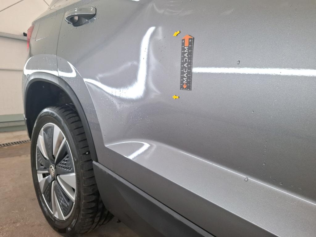 SKODA KAROQ 2.0 TDI 116 ch SCR DSG7 Business 2023