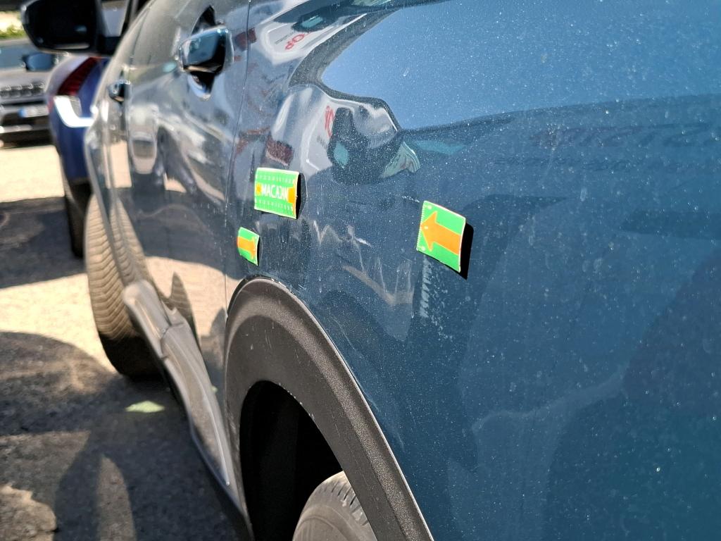 PEUGEOT 5008 PureTech 130ch S&S EAT8 Allure Pack 2023