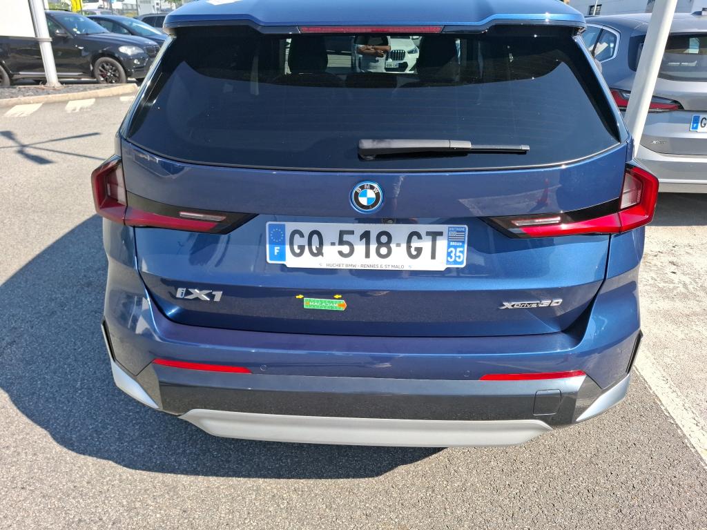 BMW X1 iX1 U11 xDrive30 313ch BVA xLine 2023