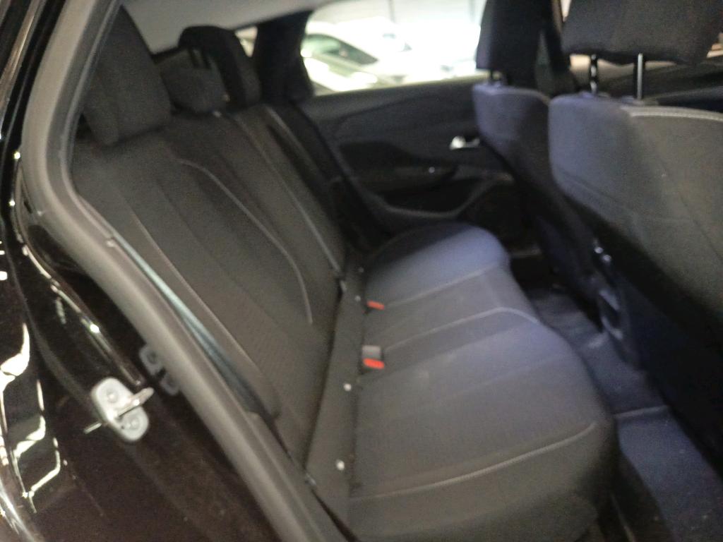 PEUGEOT 308 SW PureTech 130ch S&S EAT8 Active Pack 2022