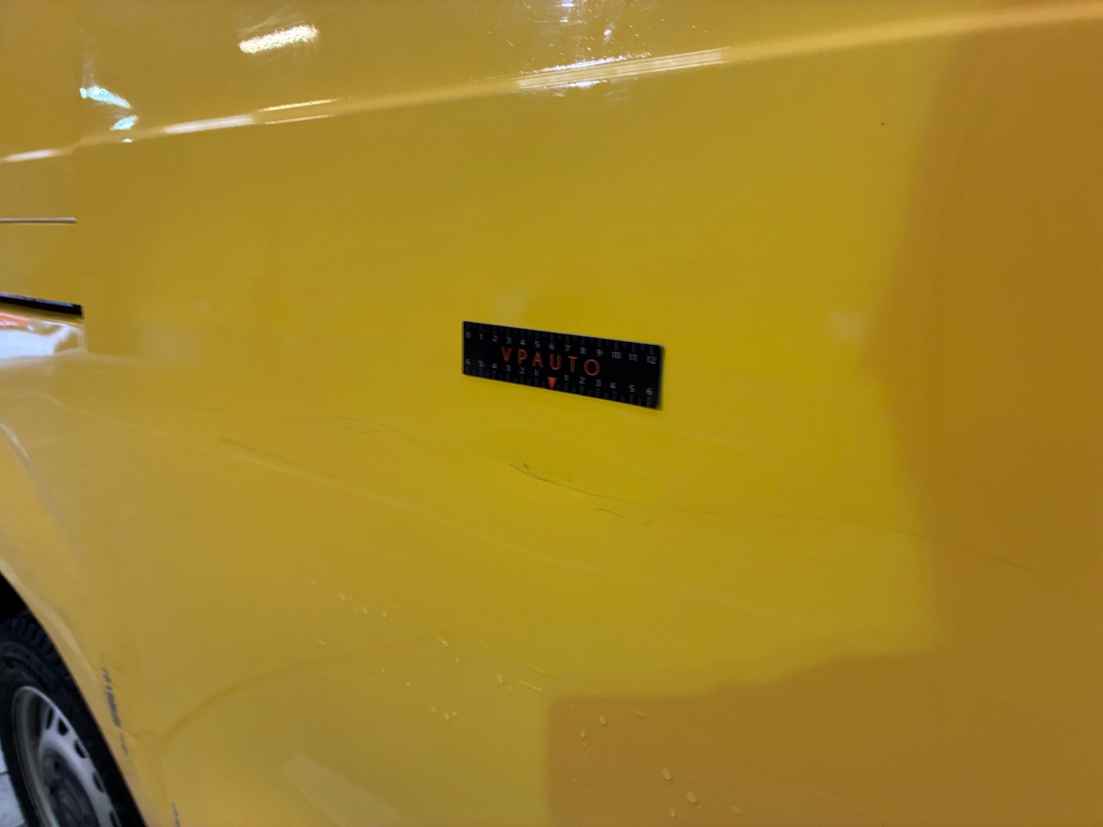 CITROEN JUMPY FGN M BLUEHDI 100 S&S BVM6 CONTROL 2021