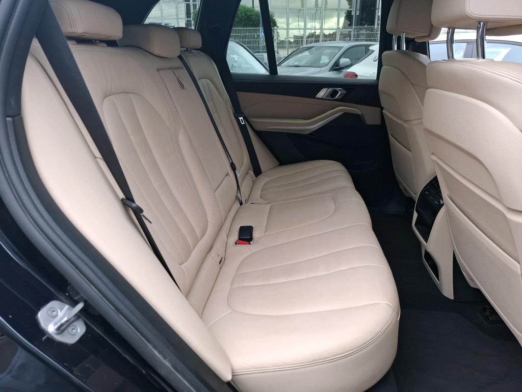 BMW X-SERIES X5 G05 xDrive45e 394 ch BVA8 M Sport 2022