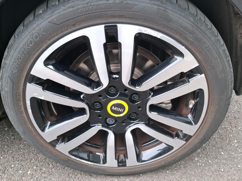 MINI HATCH 3 Portes Cooper SE 184 ch Edition Premium 2023