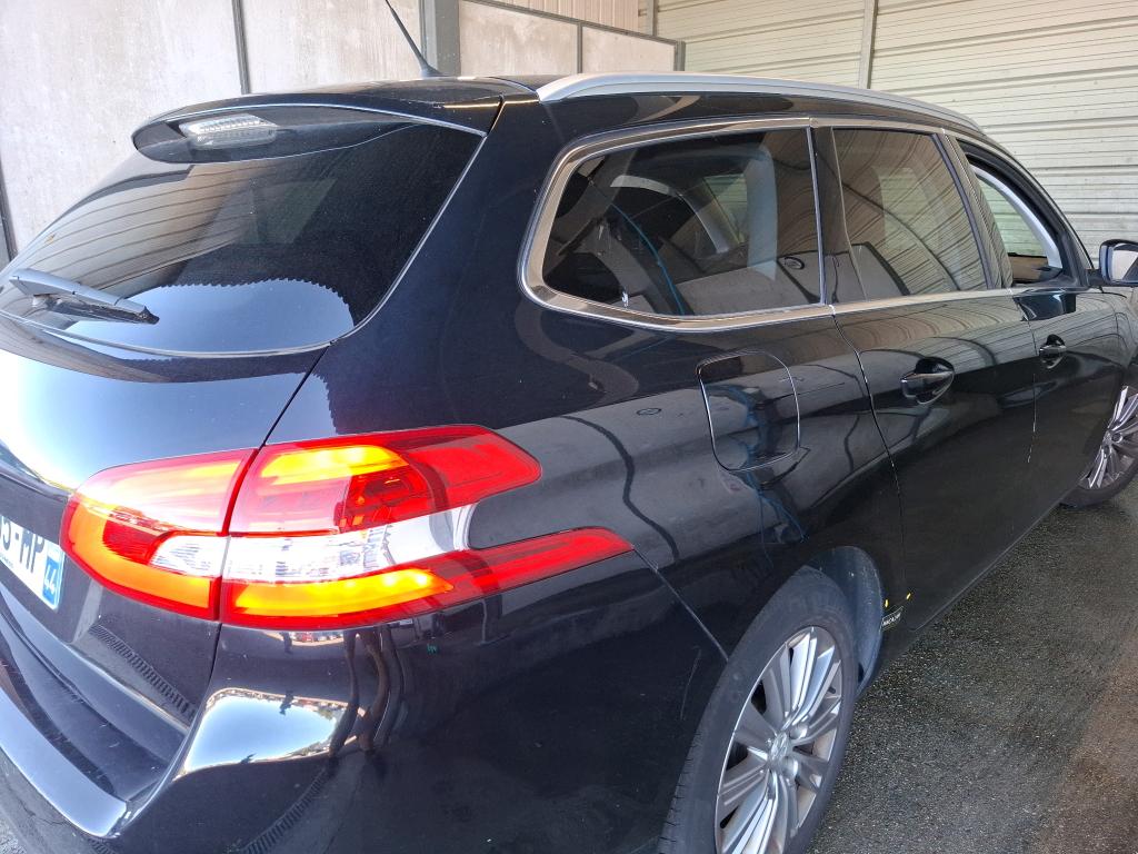 PEUGEOT 308 SW PureTech 110ch S&S BVM6 Allure 2020