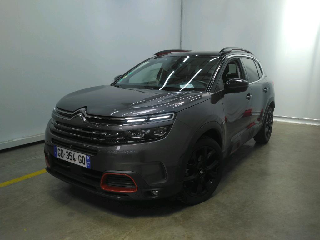 C5 AIRCROSS
