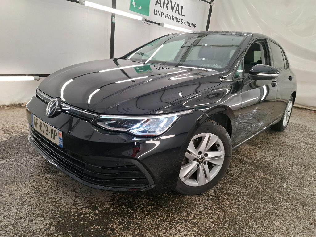 VOLKSWAGEN GOLF 2.0 TDI SCR 115 DSG7 Life Business 2022