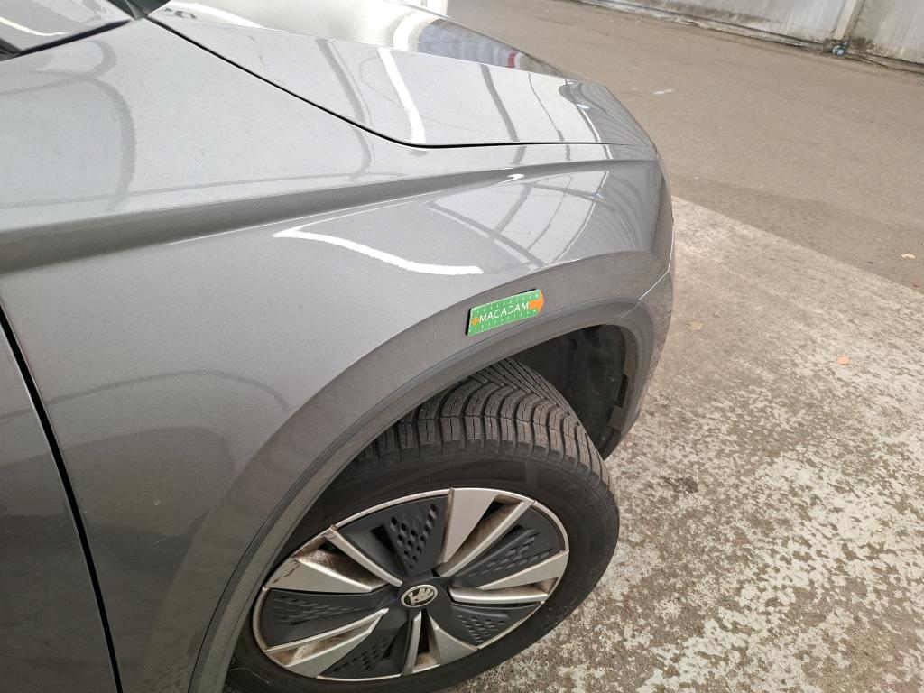 SKODA KAROQ 2.0 TDI 116 ch SCR DSG7 Business 2023