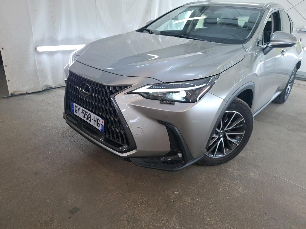 LEXUS  2024