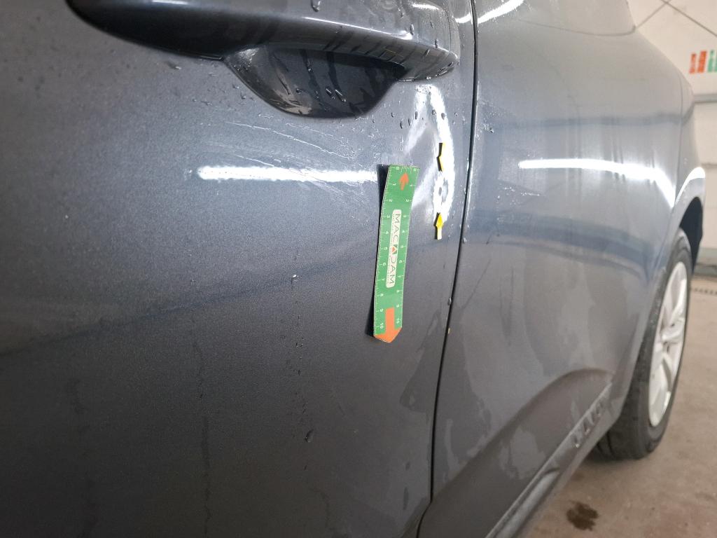 RENAULT CLIO SOCIETE SCE 75 - 20 AIR NAV 2020