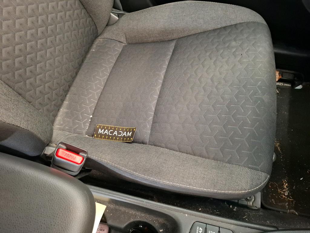 TOYOTA YARIS CROSS Hybride 116h 2WD Design 2023