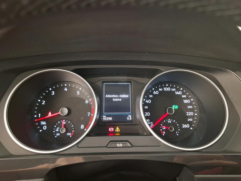VOLKSWAGEN TIGUAN BUSINESS 1.5 TSI 150 DSG7 Life 2022