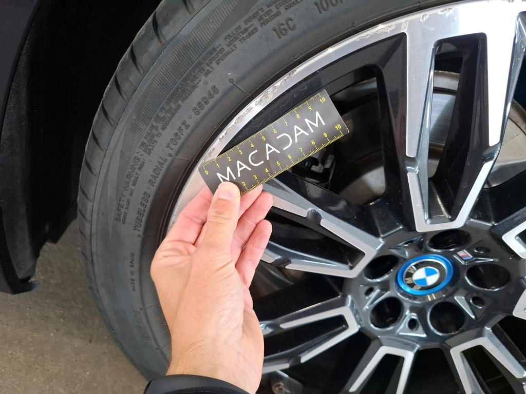 BMW SERIE 5 BERLINE G60 530e PHEV 299 ch BVA8 M Sport 2024
