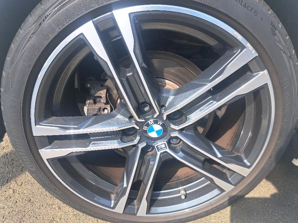 BMW SERIE 1 116i 109 ch DKG7 M Sport 2024