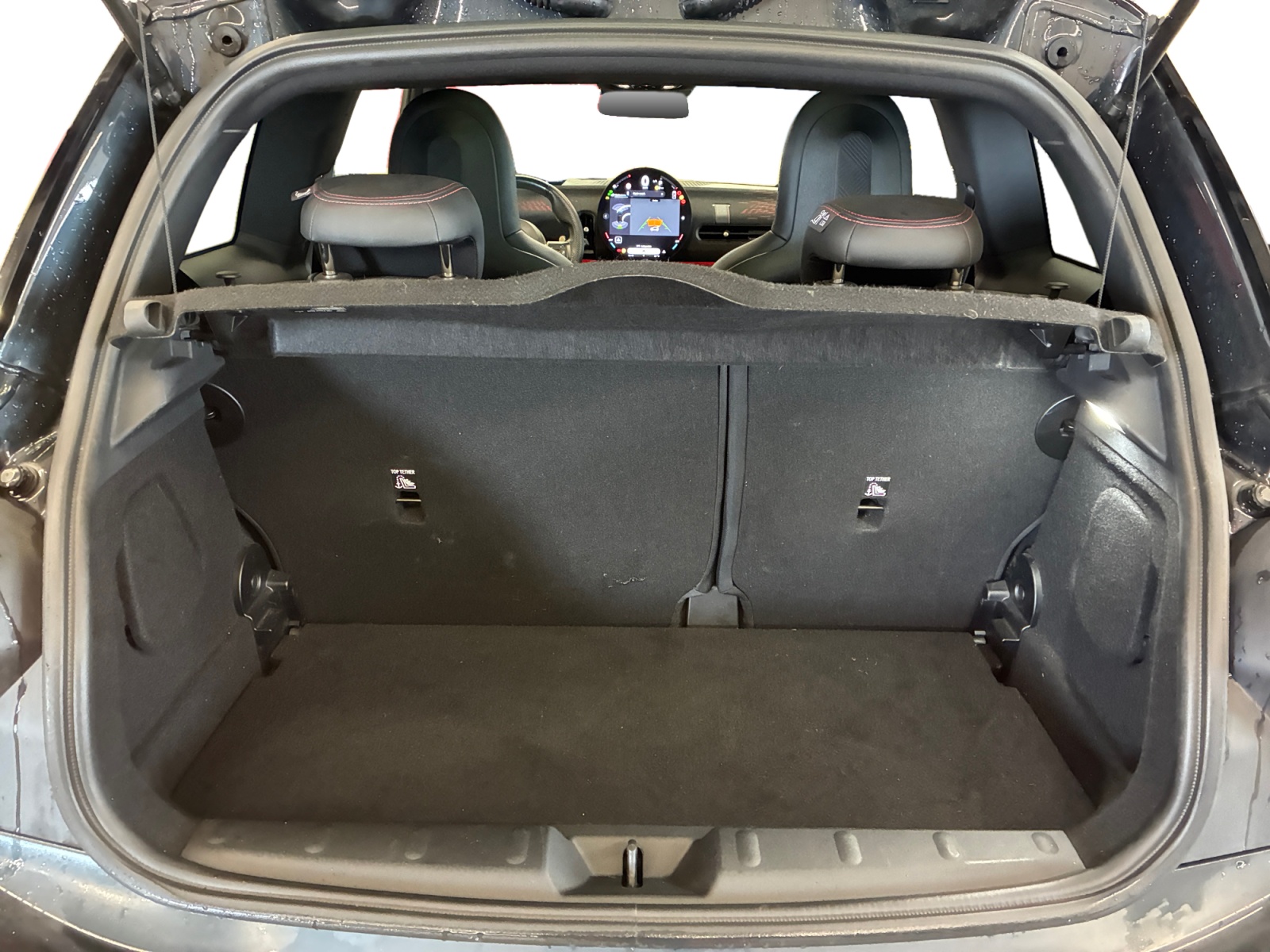 MINI Cooper 156 ch DKG7 C JCW + Pack M 2025