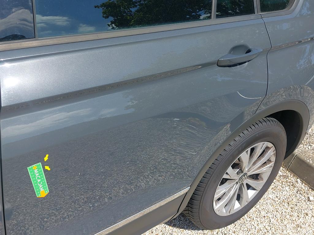 VOLKSWAGEN TIGUAN 2.0 TDI 150ch DSG7 Life Plus 2023