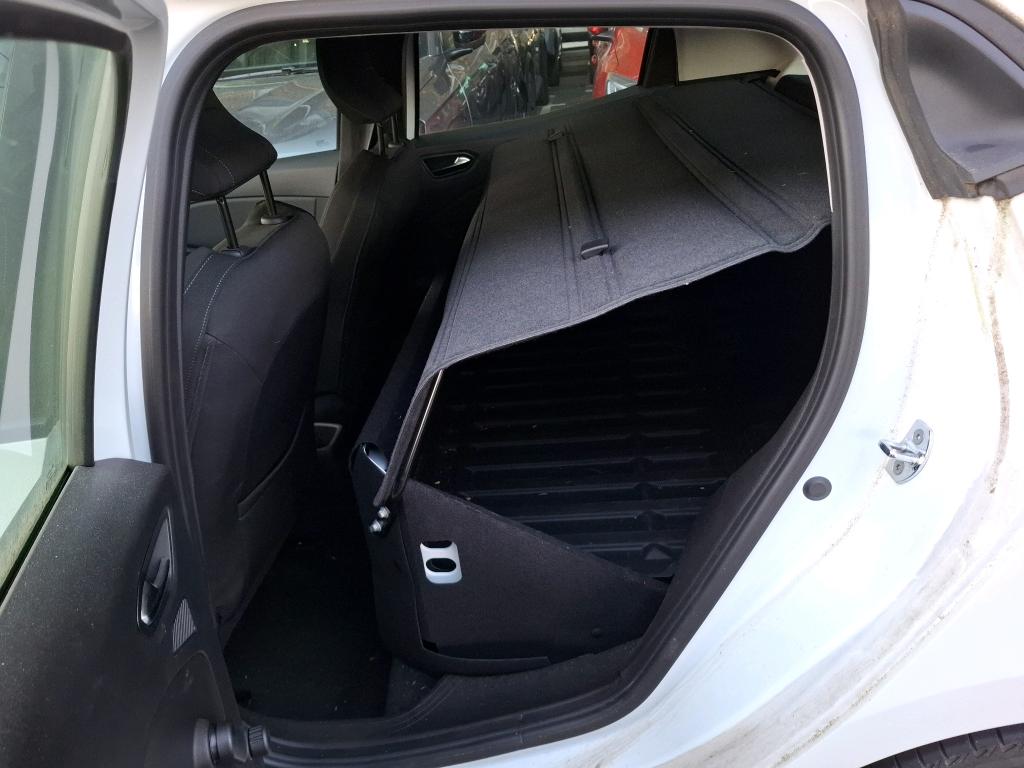 RENAULT CLIO SOCIETE BLUE DCI 85 AIR NAV 2019