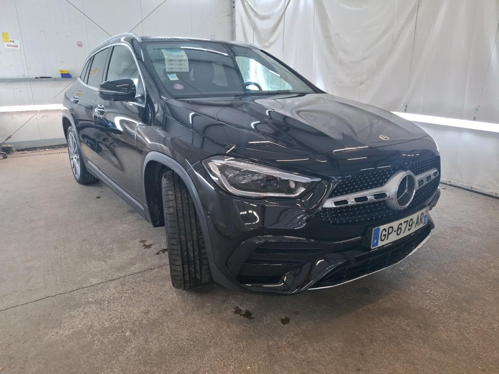 MERCEDES-BENZ MERCEDES GLA II 250 e 8G-DCT AMG Line 2023