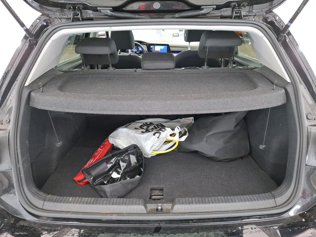 VOLKSWAGEN GOLF 1.4 Hybrid Rechargeable OPF 204 DSG6 Style 2023