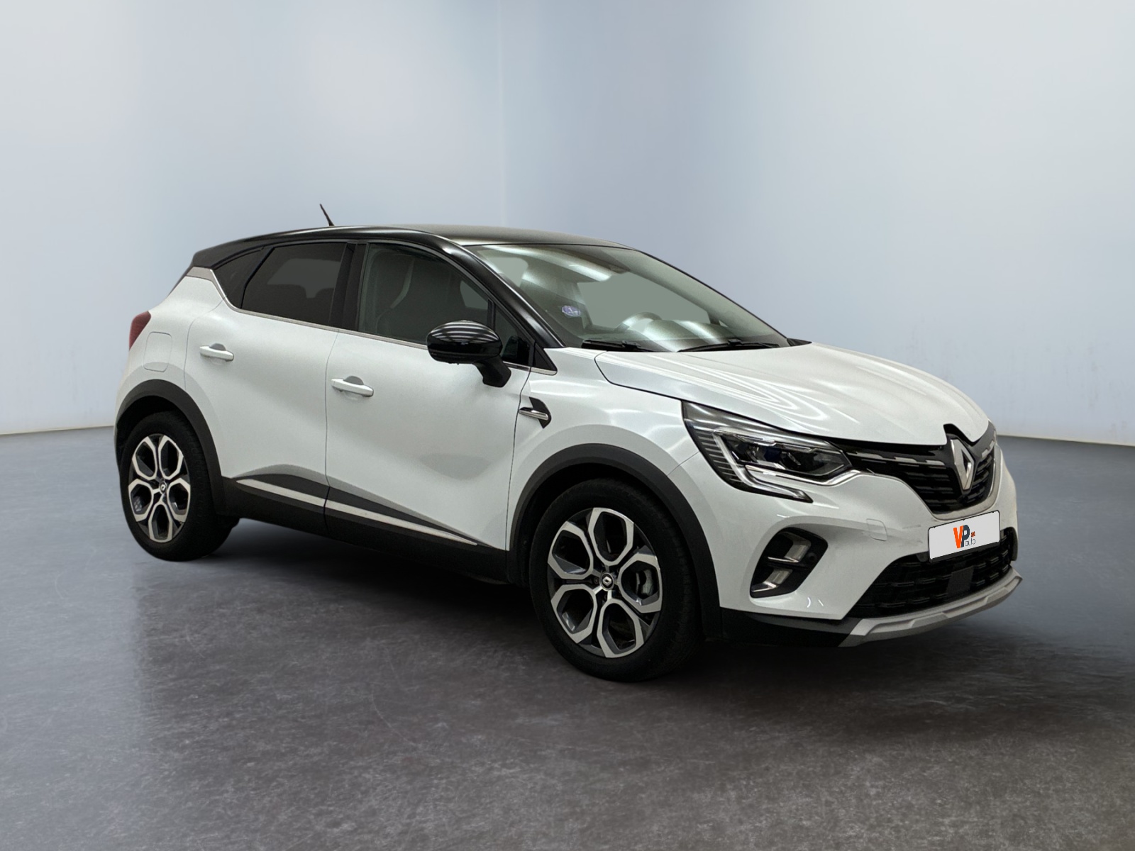 RENAULT Captur E-Tech 145 - 21 Intens 2022