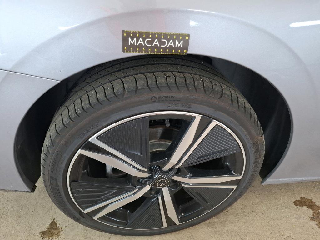 PEUGEOT 308 SW BlueHDi 130ch S&S EAT8 GT 2025