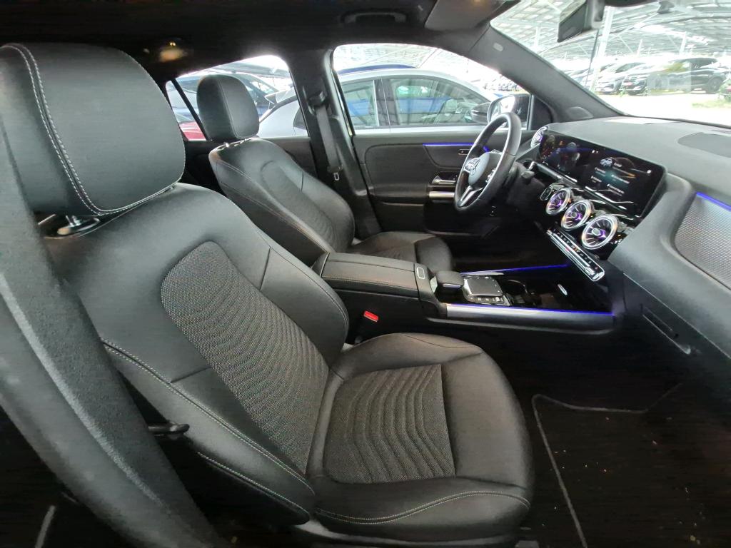 MERCEDES EQA 250+ Progressive Line 2023