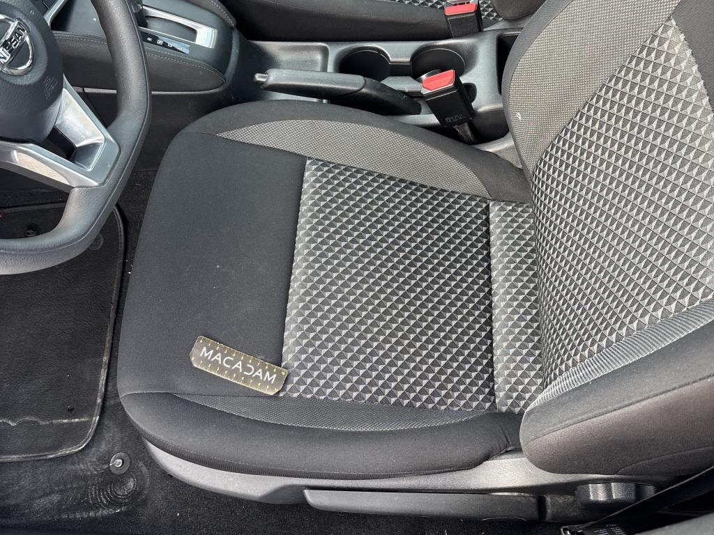 NISSAN MICRA 2021.5 IG-T 92 Xtronic Acenta 2022
