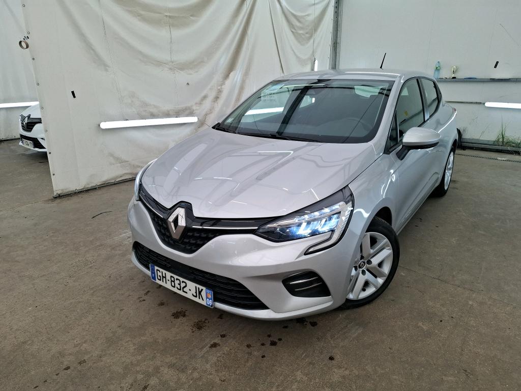 CLIO V