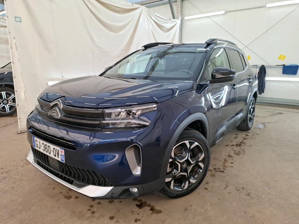 C5 AIRCROSS