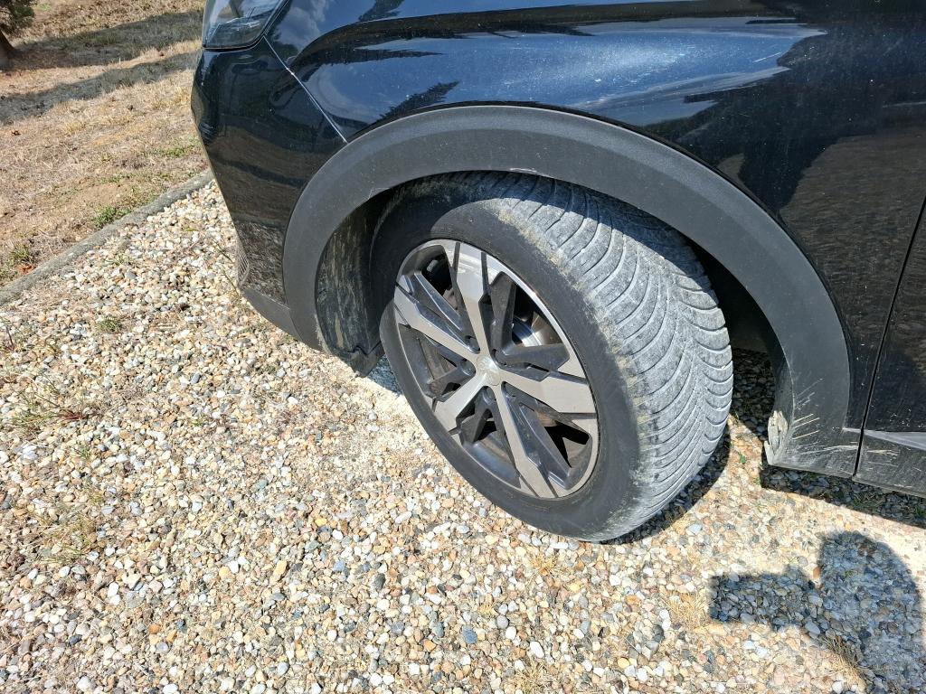 PEUGEOT 5008 BlueHDi 130ch S&S BVM6 Allure Pack 2021