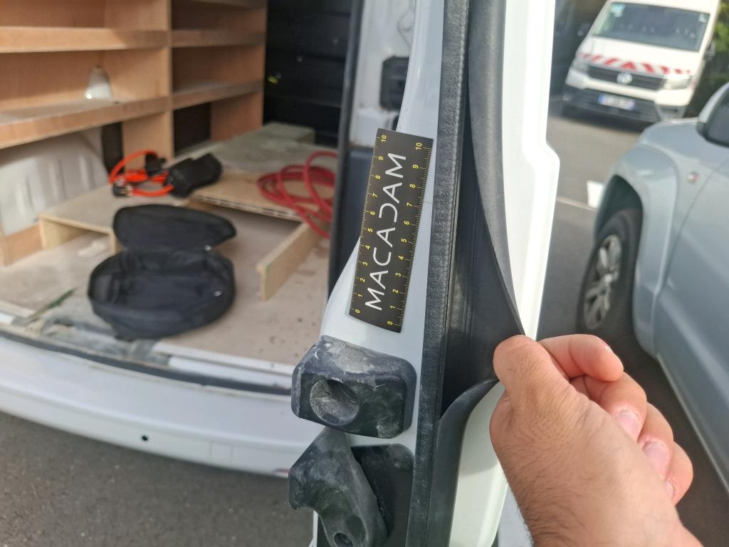 TOYOTA PROACE ELECTRIC MEDIUM 75KWH BUSINESS 2022
