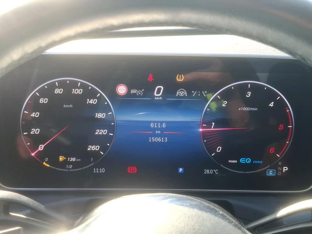 MERCEDES CLASSE C 200 d 9G-Tronic Avantgarde Line 2022