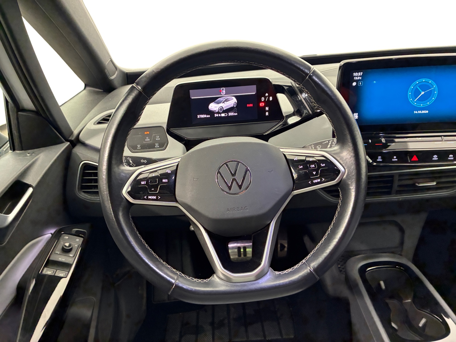 VOLKSWAGEN ID.3 145 ch Pro 2022