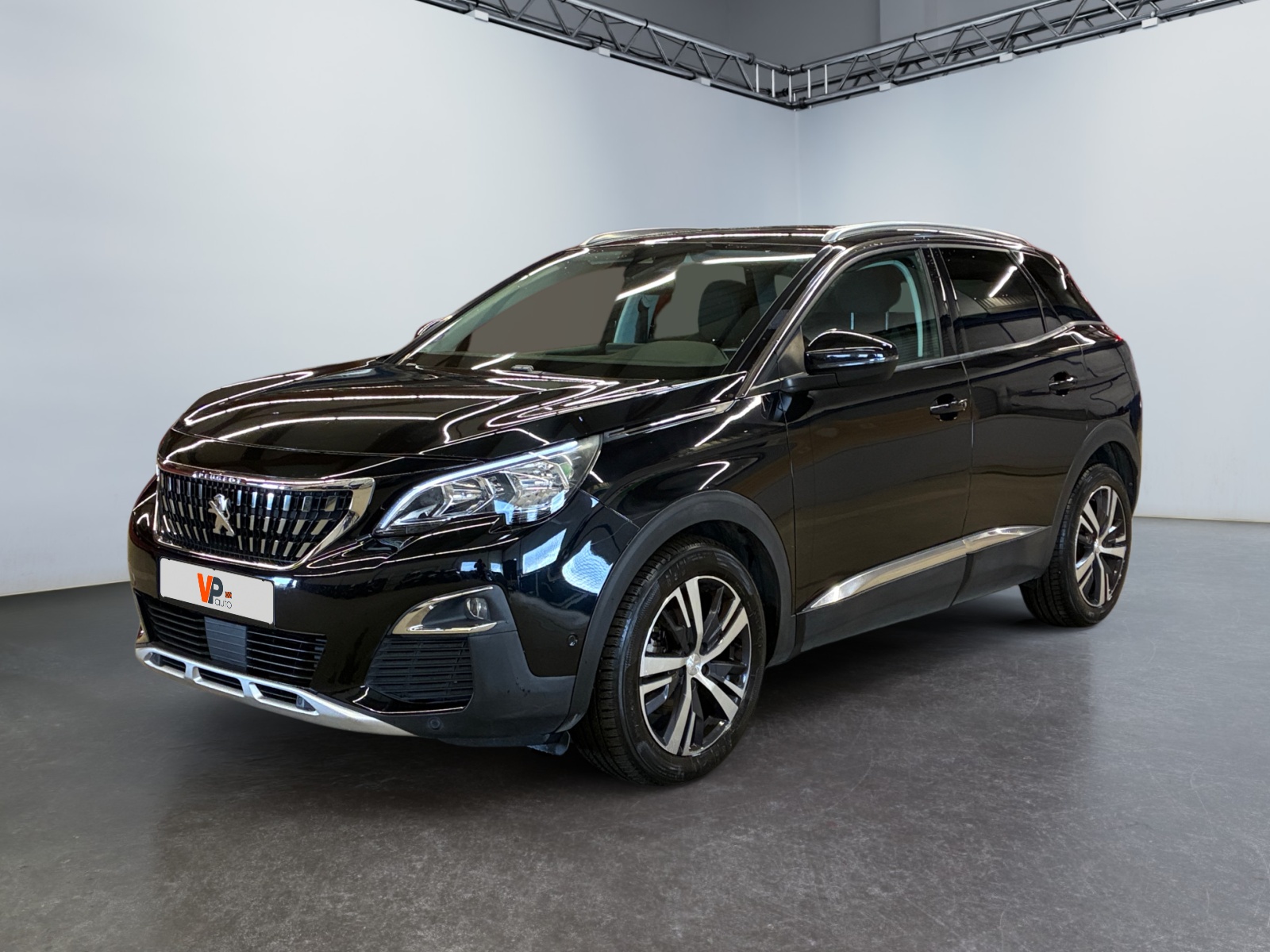 3008 PURETECH