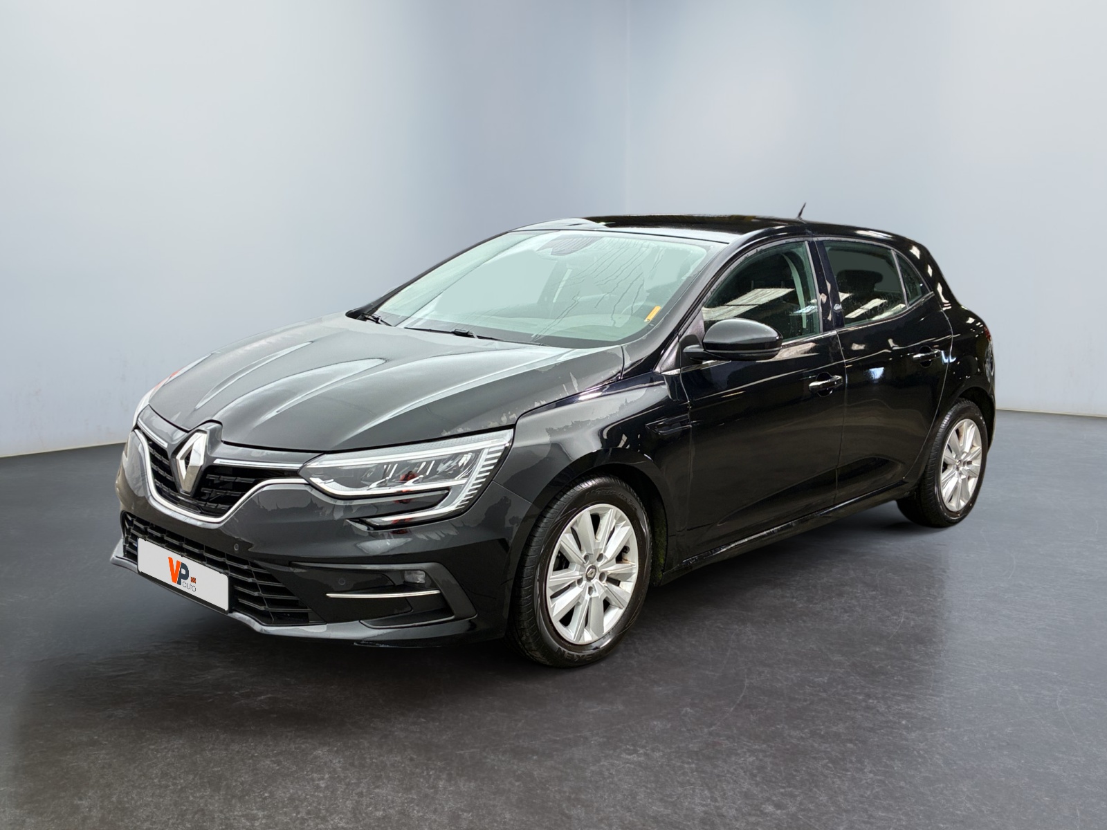MÉGANE MEGANE