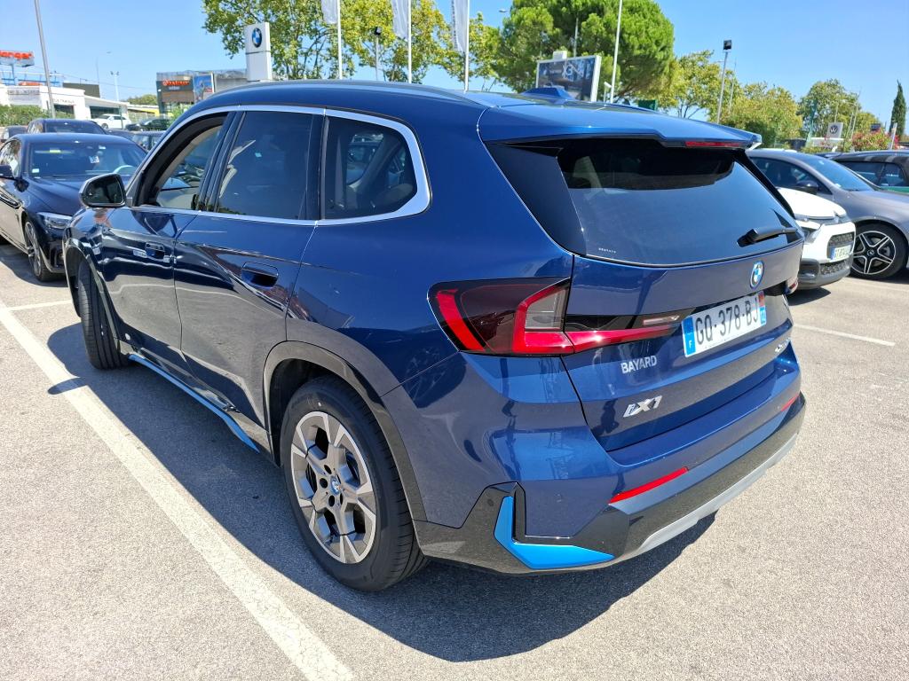 BMW iX1 xDrive30 313ch BVA xLine 2023