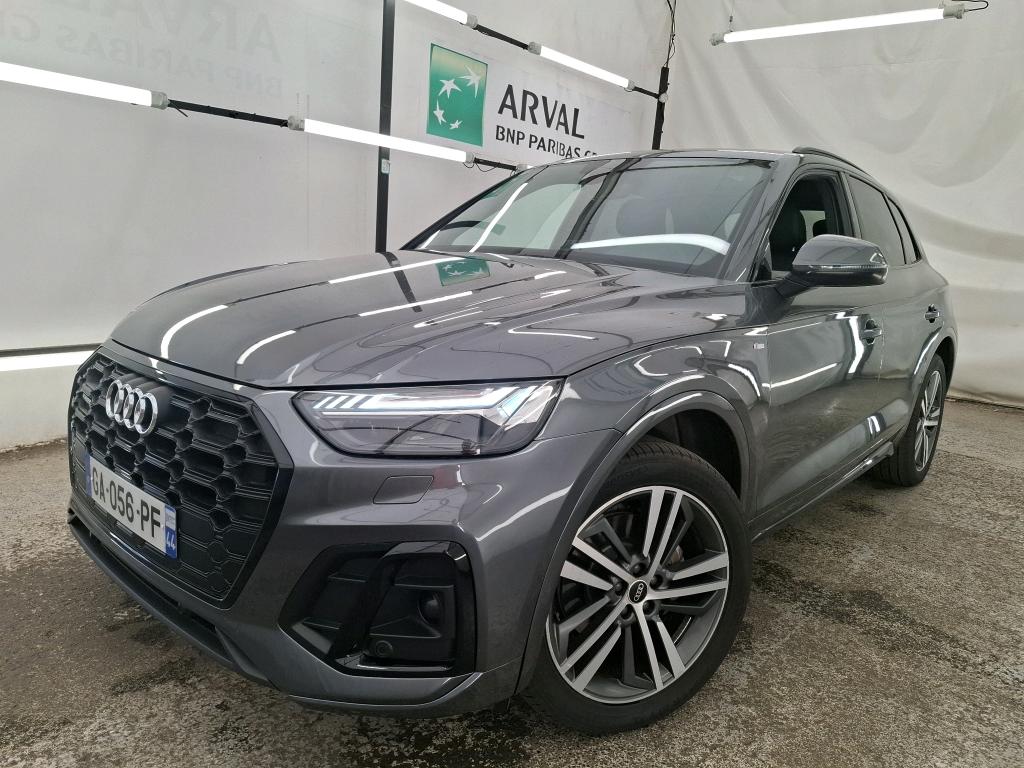 Q5 40