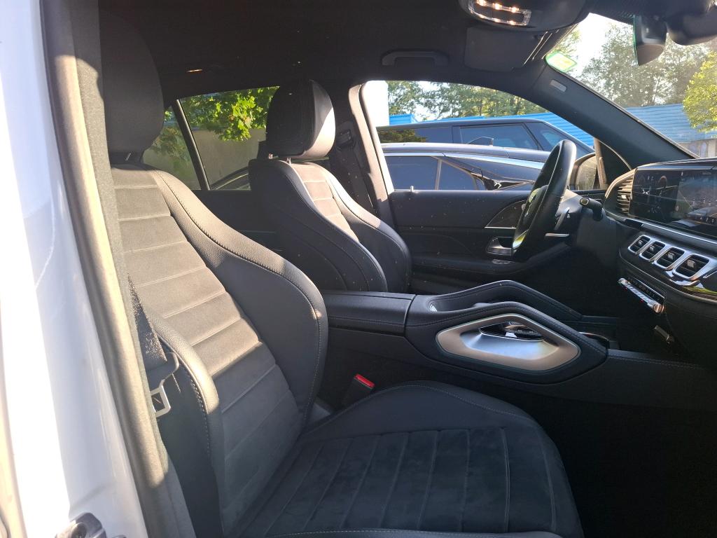 MERCEDES-BENZ GLE 350 de EQ POWER 9G-Tronic 4Matic AMG Line 2023