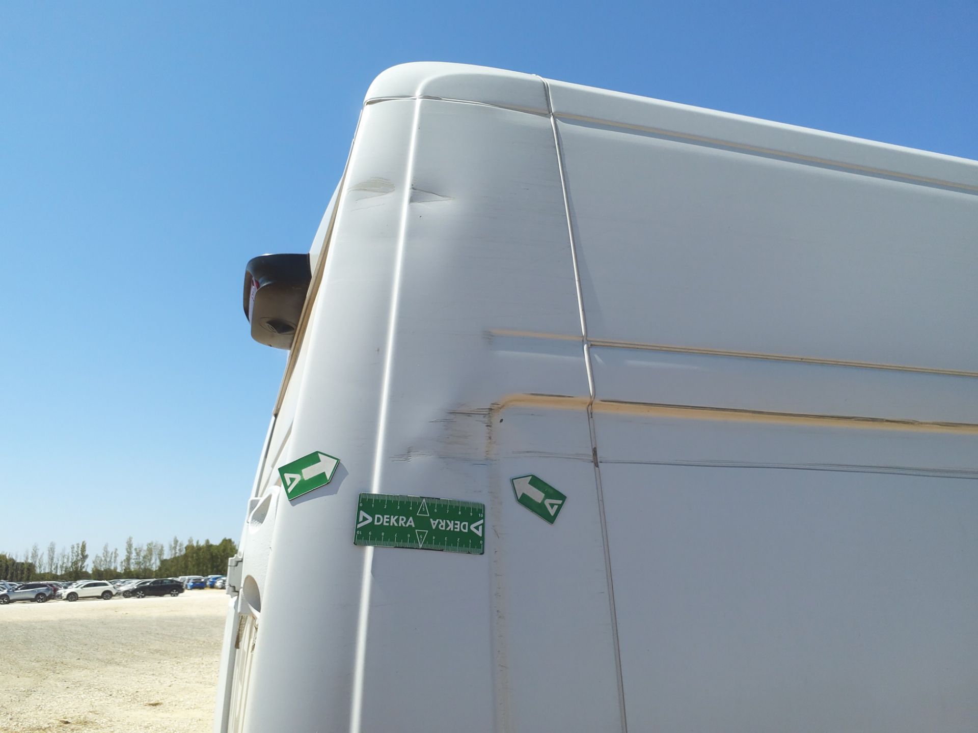 PEUGEOT BOXER FOURGON TOLE 3.5 T L2H2 BLUEHDI 140 S&S BVM6 - 2023